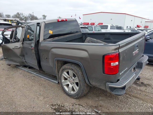 3GTU2UEC0EG251514 GMC Sierra 1500 Sle