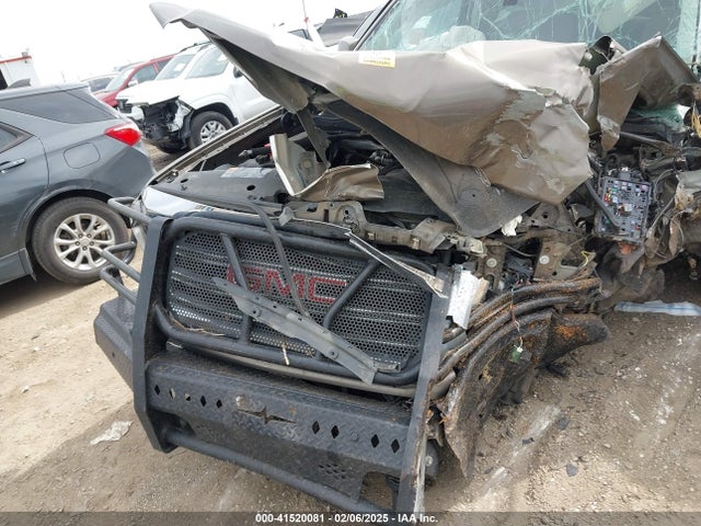 3GTU2UEC0EG251514 GMC Sierra 1500 Sle