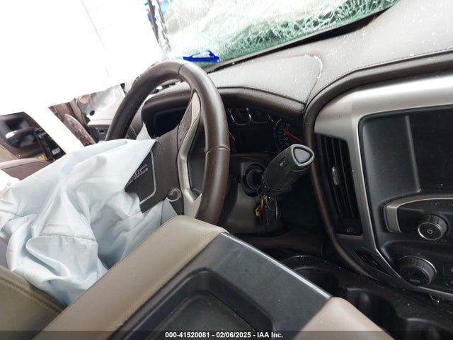 3GTU2UEC0EG251514 GMC Sierra 1500 Sle
