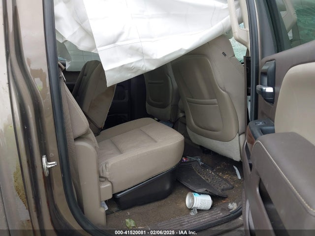 3GTU2UEC0EG251514 GMC Sierra 1500 Sle