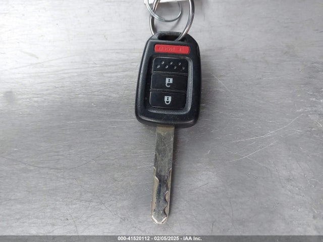 Honda CR-V LX 2014 2HKRM4H36EH606253 Image 11