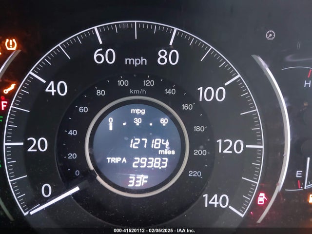 Honda CR-V LX 2014 2HKRM4H36EH606253 Image 15