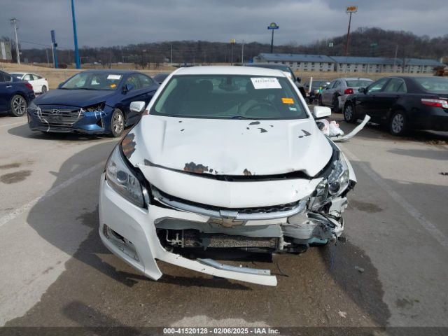 1G11C5SA9GU146102 Chevrolet Malibu Limited Lt