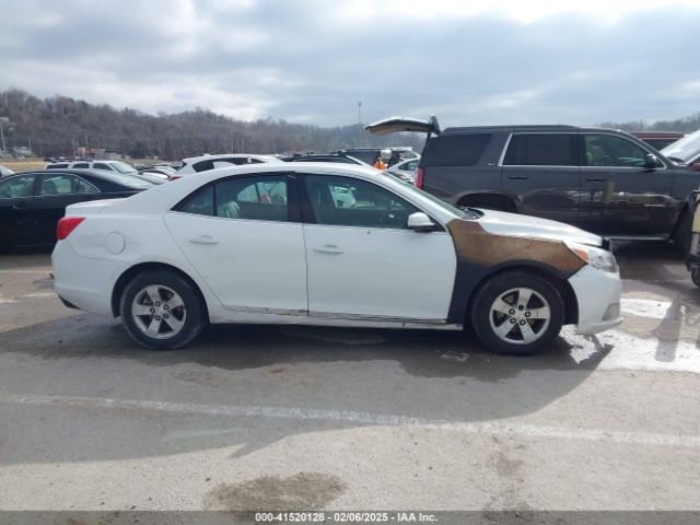 1G11C5SA9GU146102 Chevrolet Malibu Limited Lt