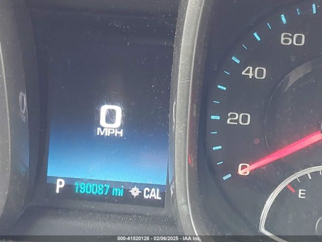1G11C5SA9GU146102 Chevrolet Malibu Limited Lt