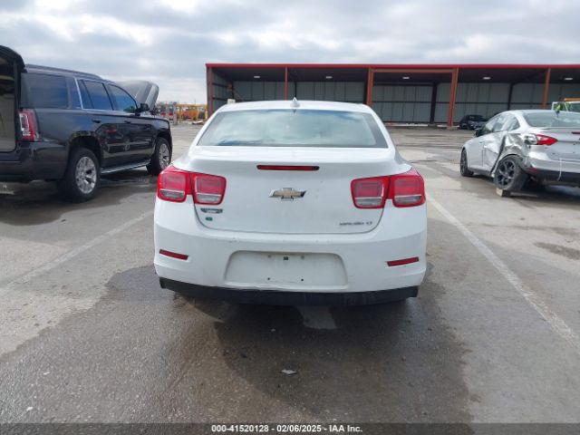 1G11C5SA9GU146102 Chevrolet Malibu Limited Lt