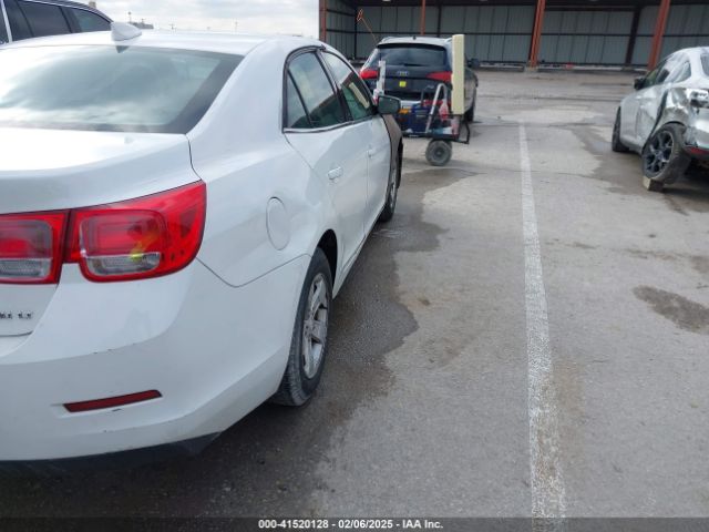 1G11C5SA9GU146102 Chevrolet Malibu Limited Lt