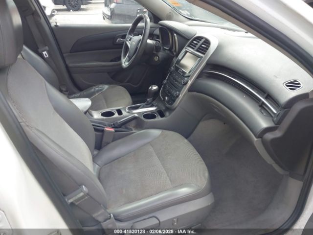 1G11C5SA9GU146102 Chevrolet Malibu Limited Lt
