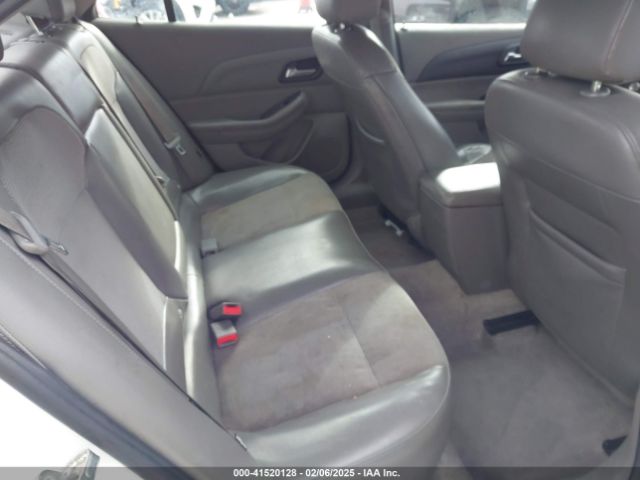 1G11C5SA9GU146102 Chevrolet Malibu Limited Lt