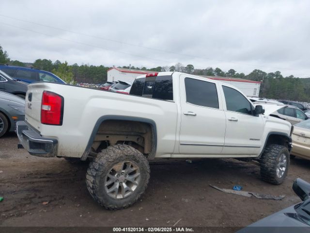 3GTU2VEC0FG423595 GMC Sierra 1500 Slt