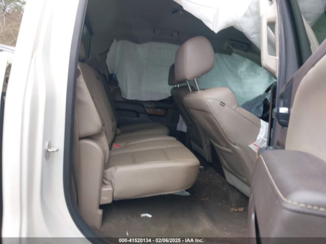 3GTU2VEC0FG423595 GMC Sierra 1500 Slt