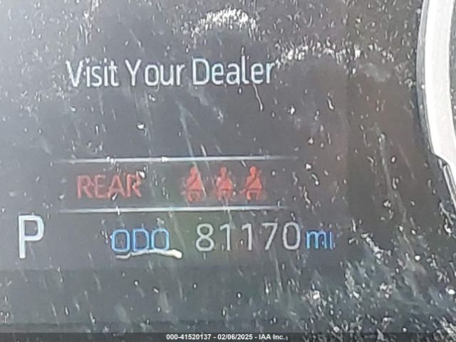 JTMLWRFV9ND563955 Toyota Rav4 Hybrid Le