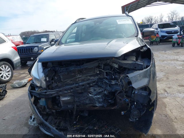 Ford ESCAPE SE 2018 1FMCU0GD5JUD23010 Image 13