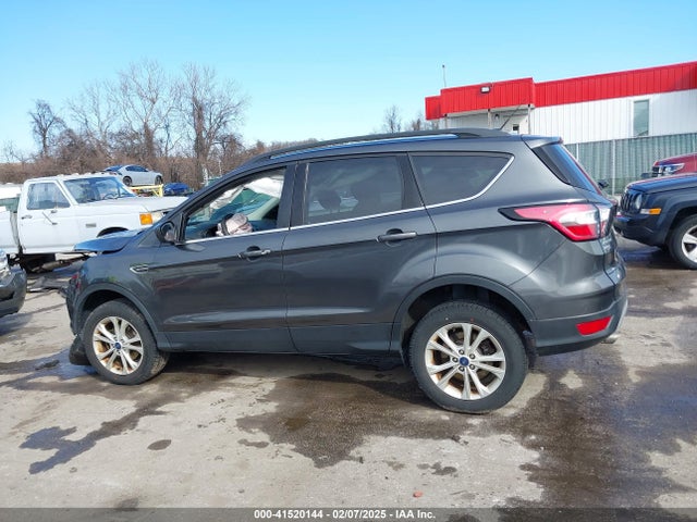 Ford ESCAPE SE 2018 1FMCU0GD5JUD23010 Image 15