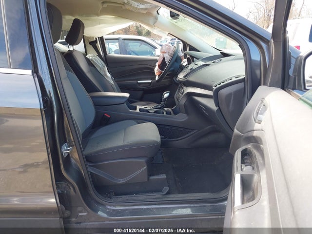 Ford ESCAPE SE 2018 1FMCU0GD5JUD23010 Image 5