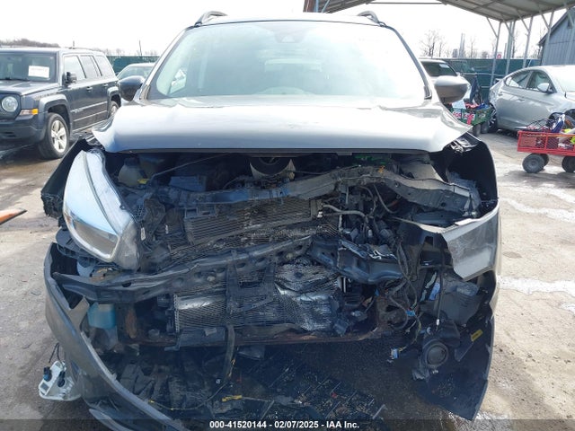 Ford ESCAPE SE 2018 1FMCU0GD5JUD23010 Image 6