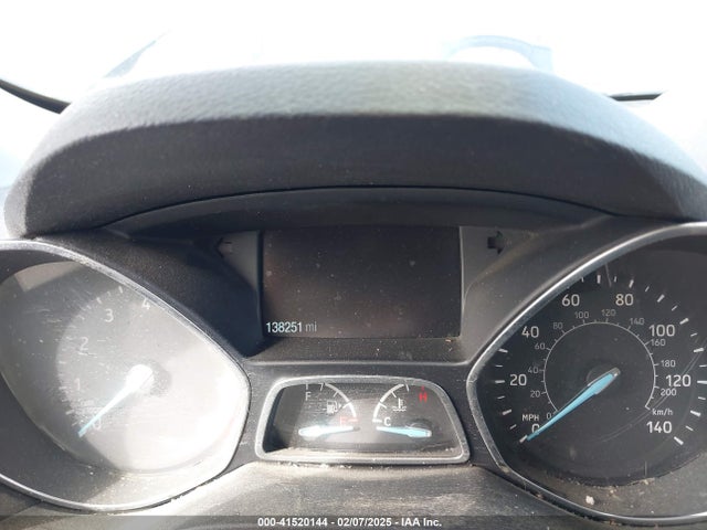 Ford ESCAPE SE 2018 1FMCU0GD5JUD23010 Image 7