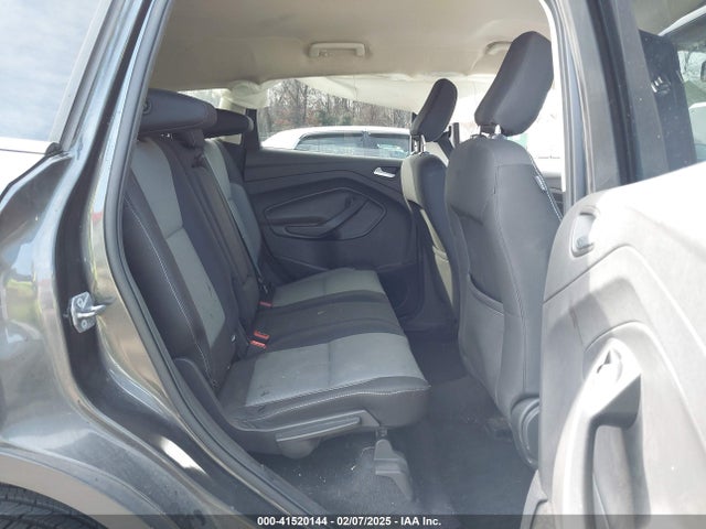 Ford ESCAPE SE 2018 1FMCU0GD5JUD23010 Image 8