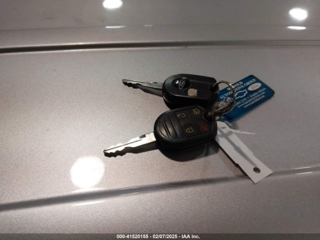 2FMDK3JC2EBA89822 Ford EDGE SEL