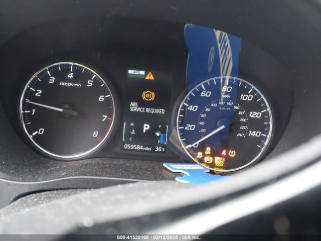 JA4AZ2A36HZ015375 Mitsubishi Outlander Es