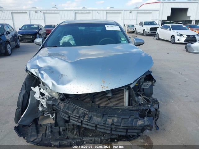 Toyota CAMRY SE 2016 4T1BF1FK0GU263660 Image 13