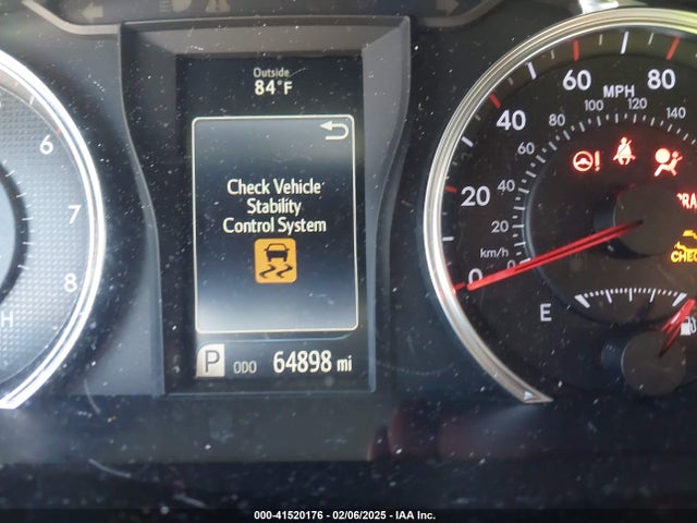 Toyota CAMRY SE 2016 4T1BF1FK0GU263660 Image 16