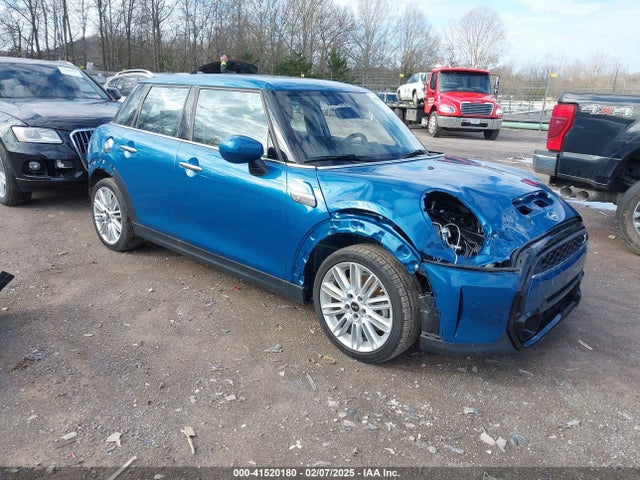 2024 MINI HARDTOP WMW53DK02R2V73479 Photo 0