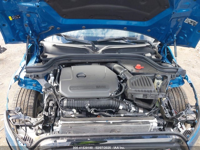 2024 MINI HARDTOP WMW53DK02R2V73479 Photo 9