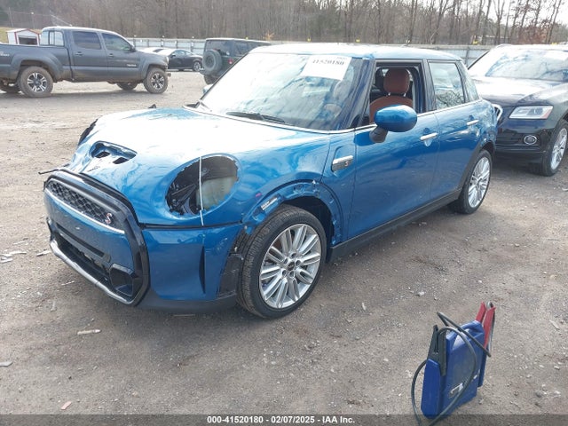 2024 MINI HARDTOP WMW53DK02R2V73479 Photo 1