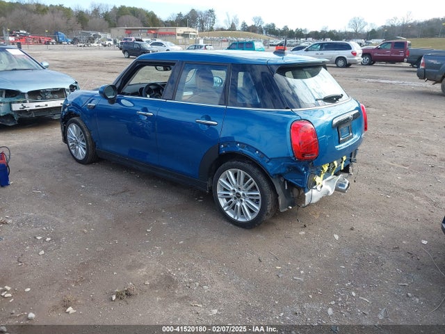 2024 MINI HARDTOP WMW53DK02R2V73479 Photo 2