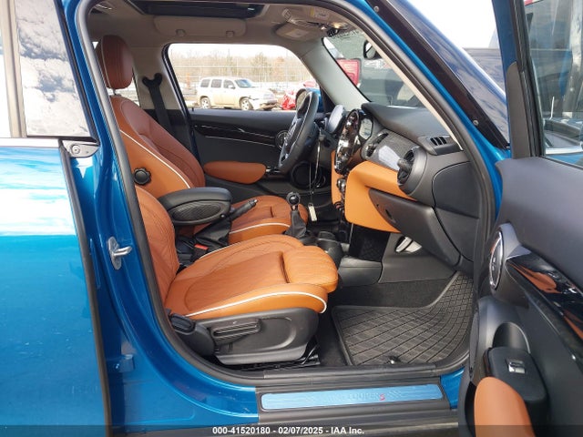 2024 MINI HARDTOP WMW53DK02R2V73479 Photo 4