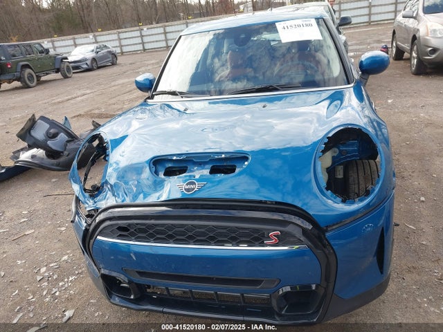 2024 MINI HARDTOP WMW53DK02R2V73479 Photo 5