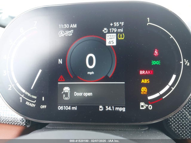 2024 MINI HARDTOP WMW53DK02R2V73479 Photo 6