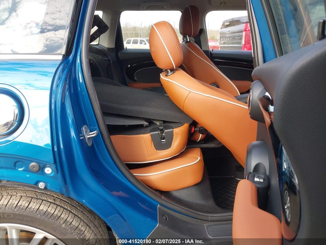 2024 MINI HARDTOP WMW53DK02R2V73479 Photo 7