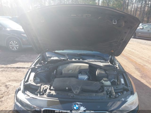 WBA3C3G50FNS73715 BMW 320i Xdrive
