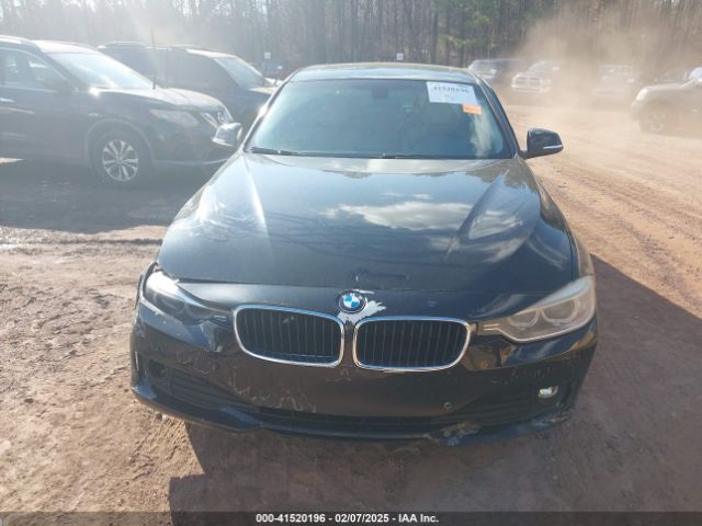 WBA3C3G50FNS73715 BMW 320i Xdrive