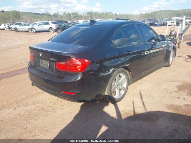 WBA3C3G50FNS73715 BMW 320i Xdrive