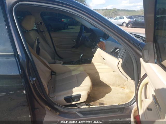 WBA3C3G50FNS73715 BMW 320i Xdrive