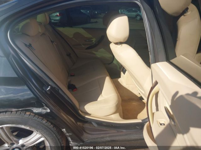 WBA3C3G50FNS73715 BMW 320i Xdrive