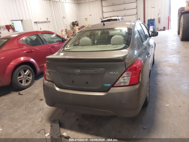 3N1CN7AP9GL805482 Nissan Versa 1.6 S/1.6 S+/1.6 Sl/1.6 Sv