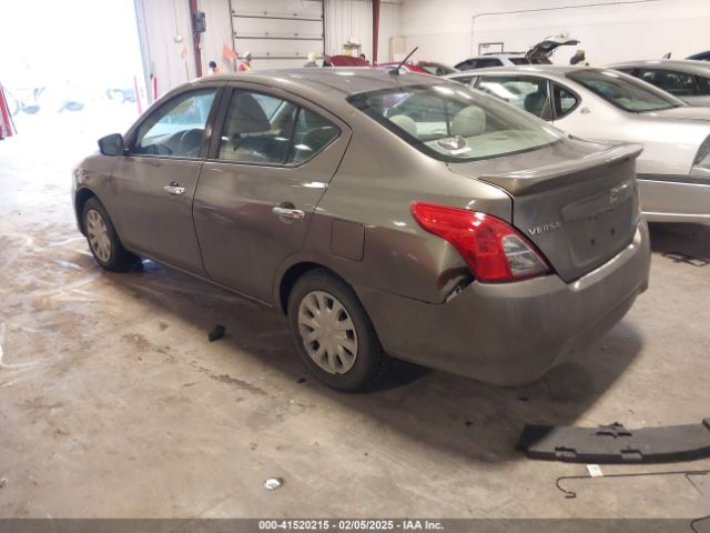 3N1CN7AP9GL805482 Nissan Versa 1.6 S/1.6 S+/1.6 Sl/1.6 Sv