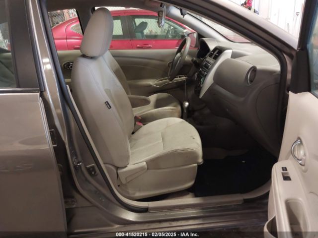 3N1CN7AP9GL805482 Nissan Versa 1.6 S/1.6 S+/1.6 Sl/1.6 Sv
