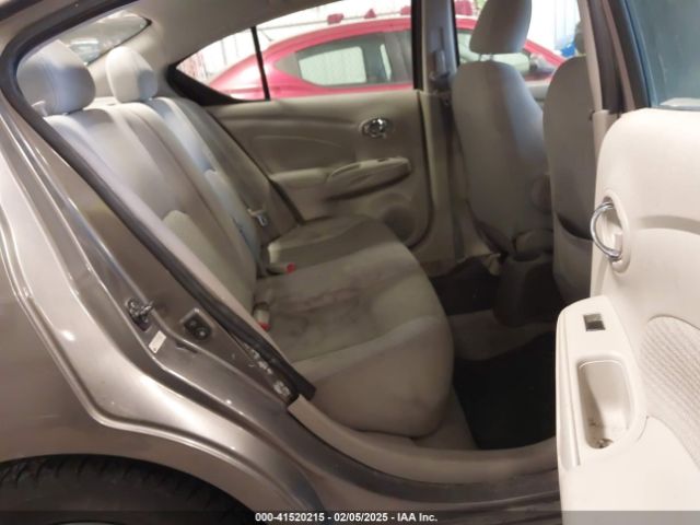 3N1CN7AP9GL805482 Nissan Versa 1.6 S/1.6 S+/1.6 Sl/1.6 Sv