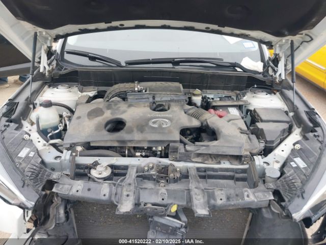 3PCAJ5CA0MF102828 Infiniti Qx50 Essential