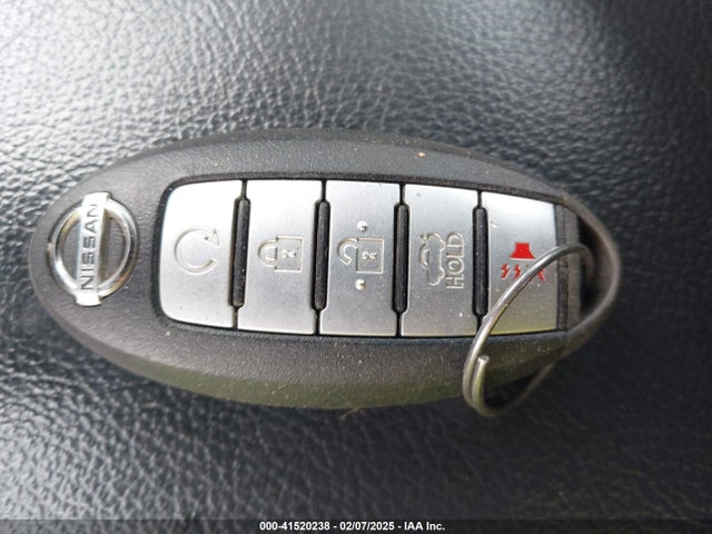 1N4AL3AP9JC277082 Nissan Altima 2.5 Sr
