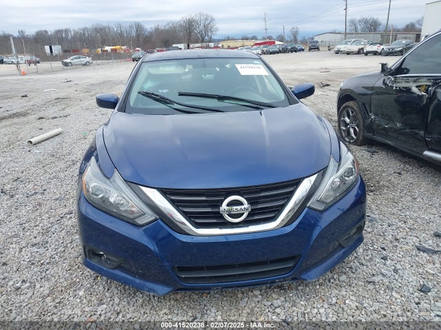 1N4AL3AP9JC277082 Nissan Altima 2.5 Sr