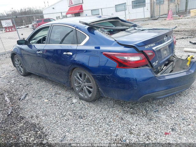1N4AL3AP9JC277082 Nissan Altima 2.5 Sr