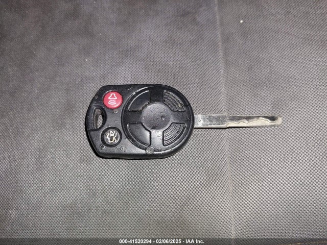 1FMCU0GD1HUE36513 Ford ESCAPE SE