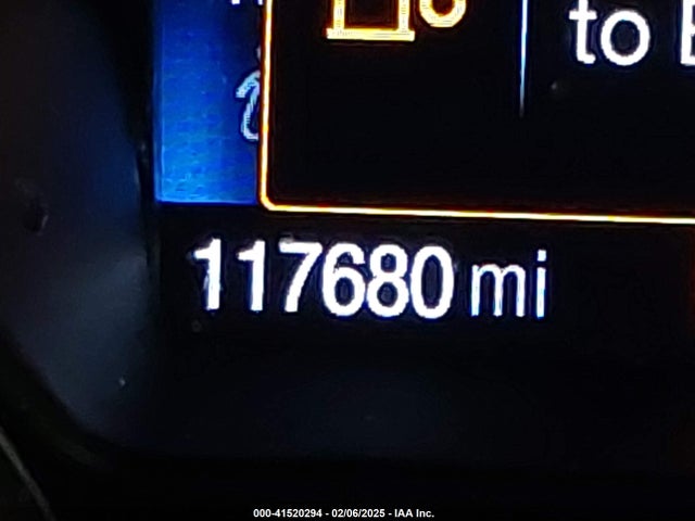 1FMCU0GD1HUE36513 Ford ESCAPE SE