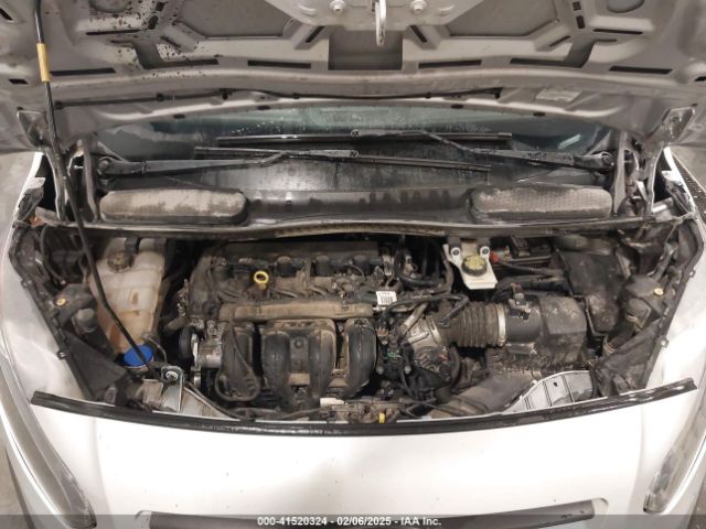 NM0LS7E79H1319261 Ford Transit Connect Xl